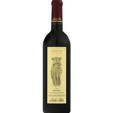 Santa Rita Triple C 75cl